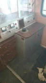 Передвижная лаборатория 4795-0000010-53